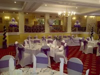 Balloon Expressions and chair cover Hire 1100288 Image 0